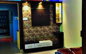 Yashu Homestay Ujjain