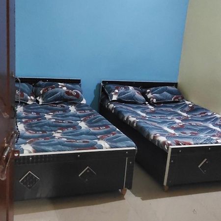 Yashu Homestay Ujjain Exterior photo