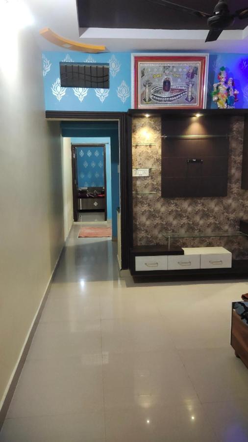 Yashu Homestay Ujjain Exterior photo